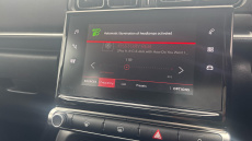 Citroen C3 1.2 PureTech 110 C-Series Edition 5dr EAT6 Petrol Hatchback